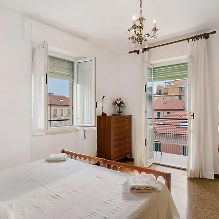Casa Gallo Lejlighed