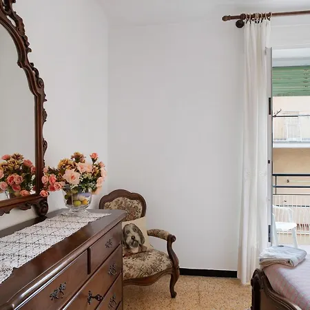 Casa Gallo Lejlighed Alassio