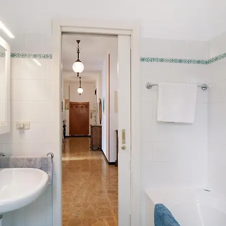 Casa Gallo Apartment