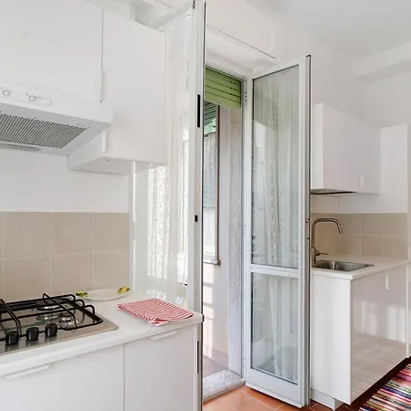 Apartamento Casa Gallo