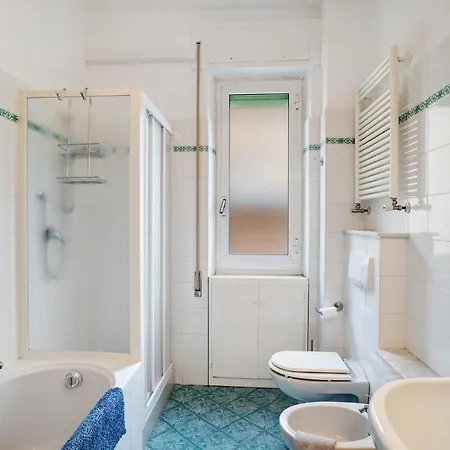 Apartamento Casa Gallo Alassio