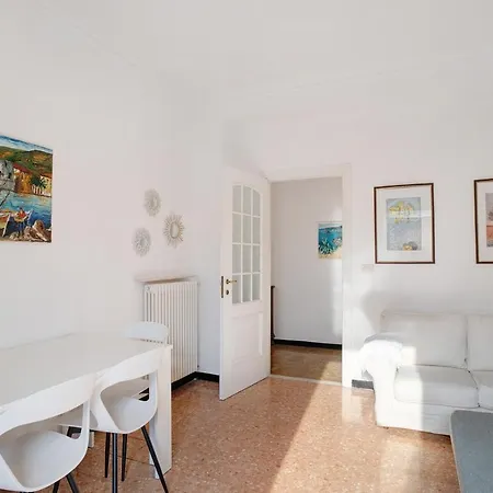Apartamento Casa Gallo