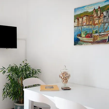 Apartamento Casa Gallo *