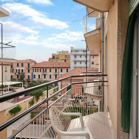 Apartamento Casa Gallo