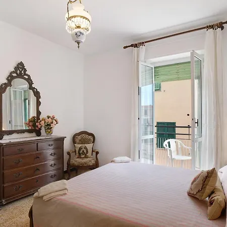Apartamento Casa Gallo *