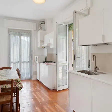 Apartamento Casa Gallo