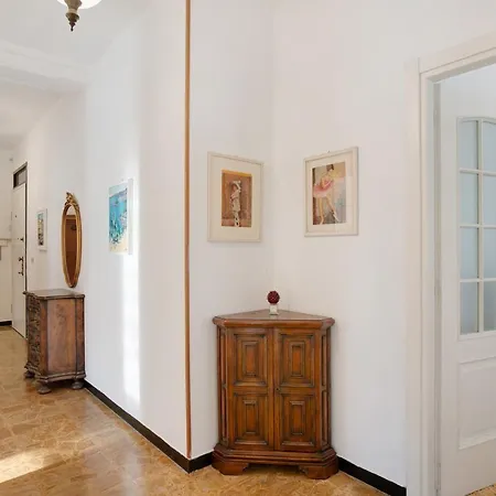 Apartamento Casa Gallo *
