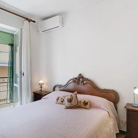 Apartamento Casa Gallo