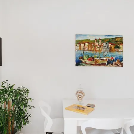 Casa Gallo Apartment *