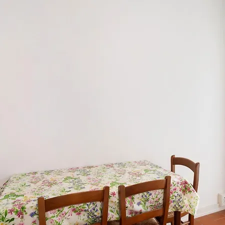 Apartamento Casa Gallo Alassio