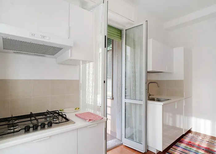 Apartment Casa Gallo