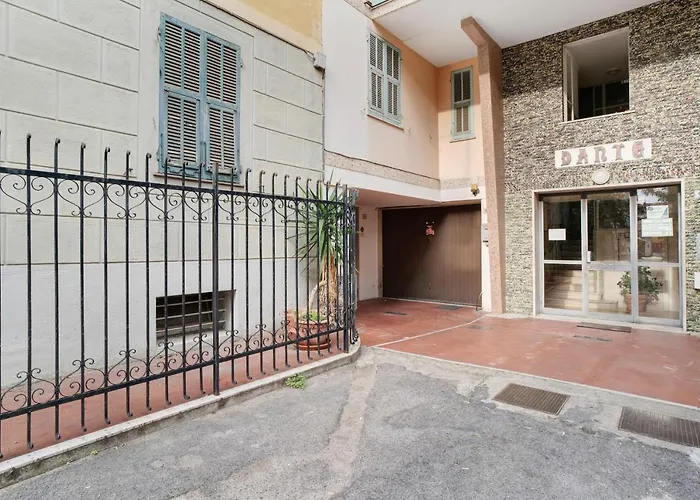 Casa Gallo 公寓 阿拉西奥