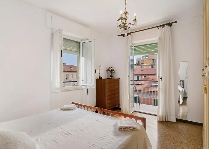 Casa Gallo Apartment