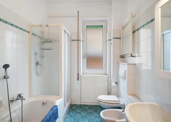 Apartment Casa Gallo Alassio