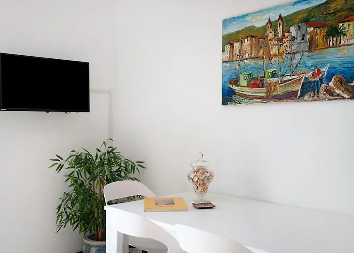 Apartment Casa Gallo *