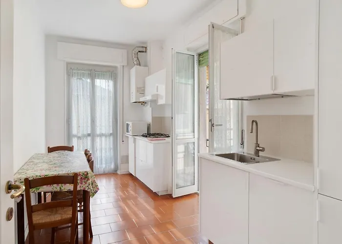 Apartment Casa Gallo