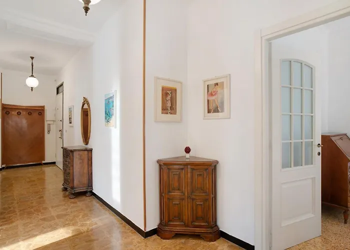 Apartment Casa Gallo *