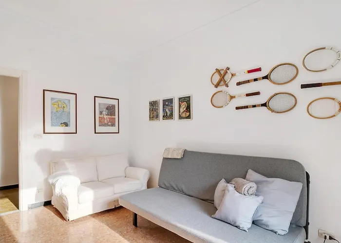 Casa Gallo Apartment *