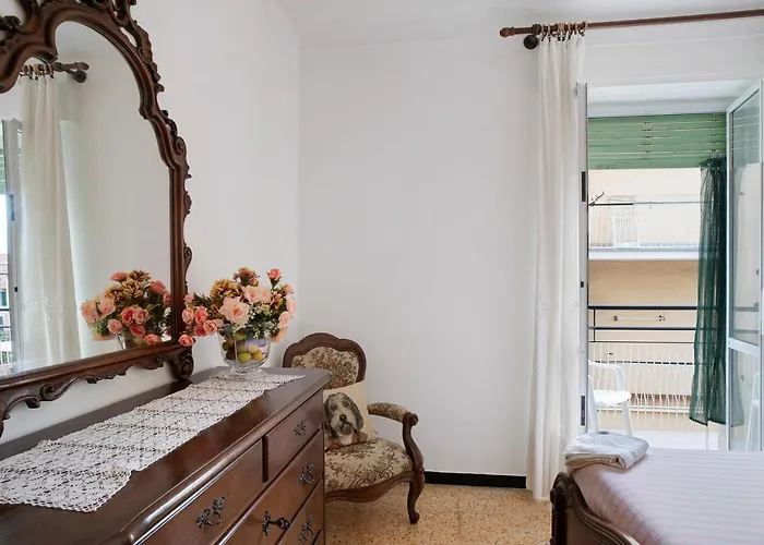 Casa Gallo Apartment Alassio