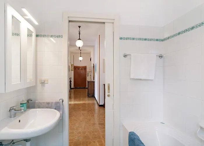 Casa Gallo Apartment