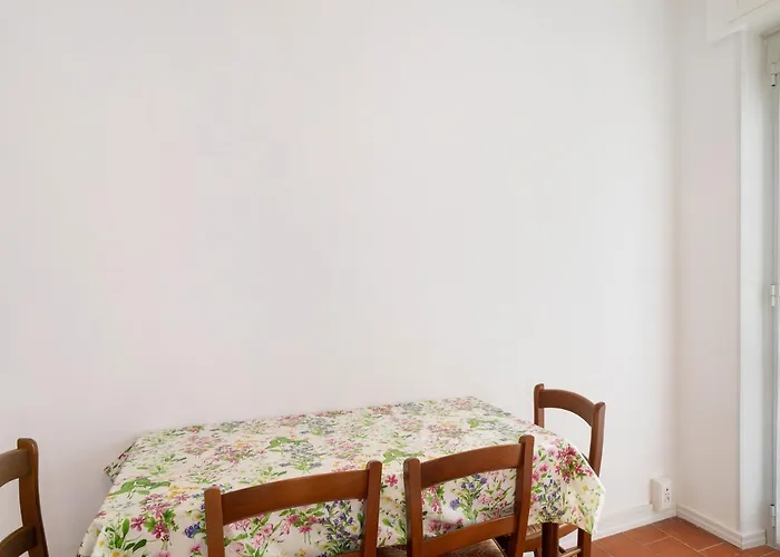 Apartment Casa Gallo Alassio