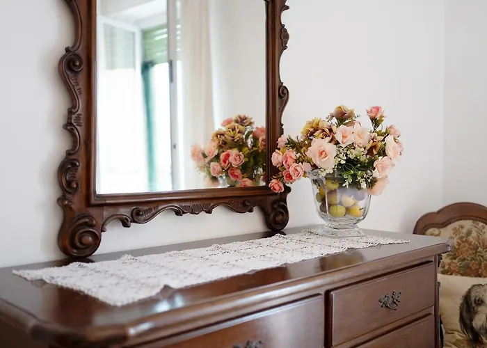 Casa Gallo * 阿拉西奥